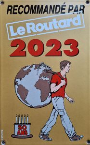 routard 2022